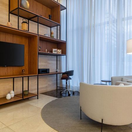 Hotel Tryp By Wyndham Brasilia Nacoes Esterno foto