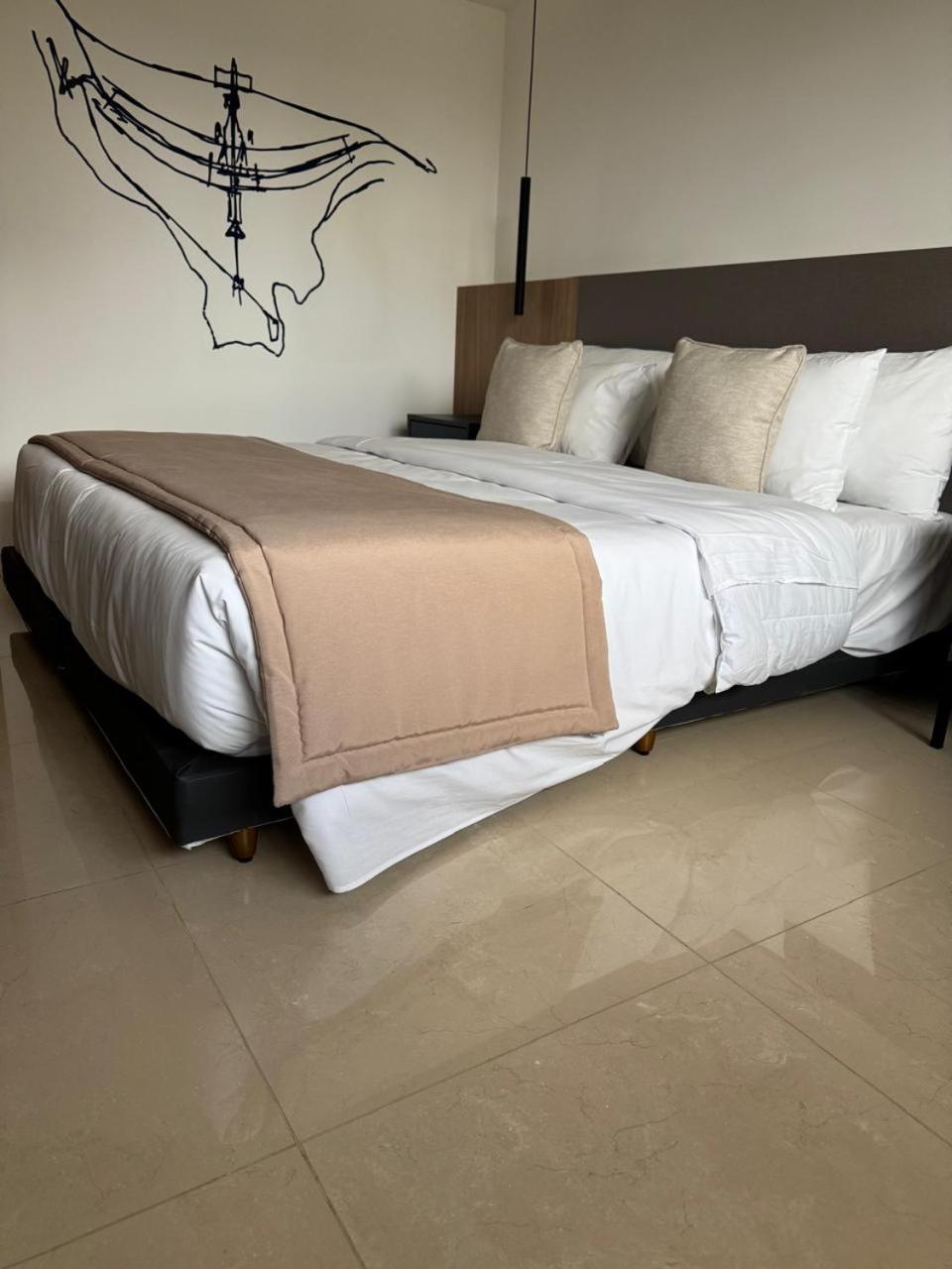 Hotel Tryp By Wyndham Brasilia Nacoes Esterno foto